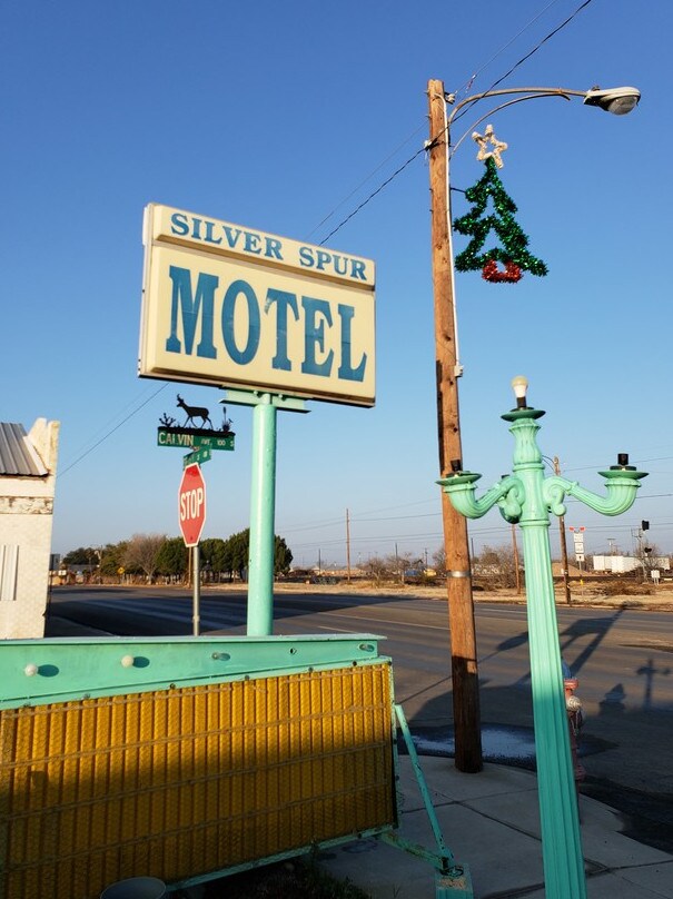 400 E Sealy Ave, Monahans, TX for sale Primary Photo- Image 1 of 1