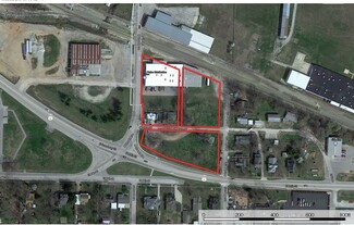 More details for 134 N Howell Ave, West Plains, MO - Industrial for Sale