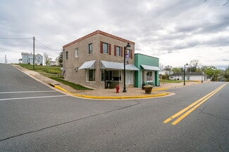 More details for 500-504 1st St, Shenandoah, VA - Office for Sale