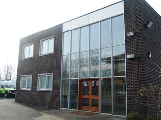 More details for Grimsby Rd, Grimsby - Office for Lease