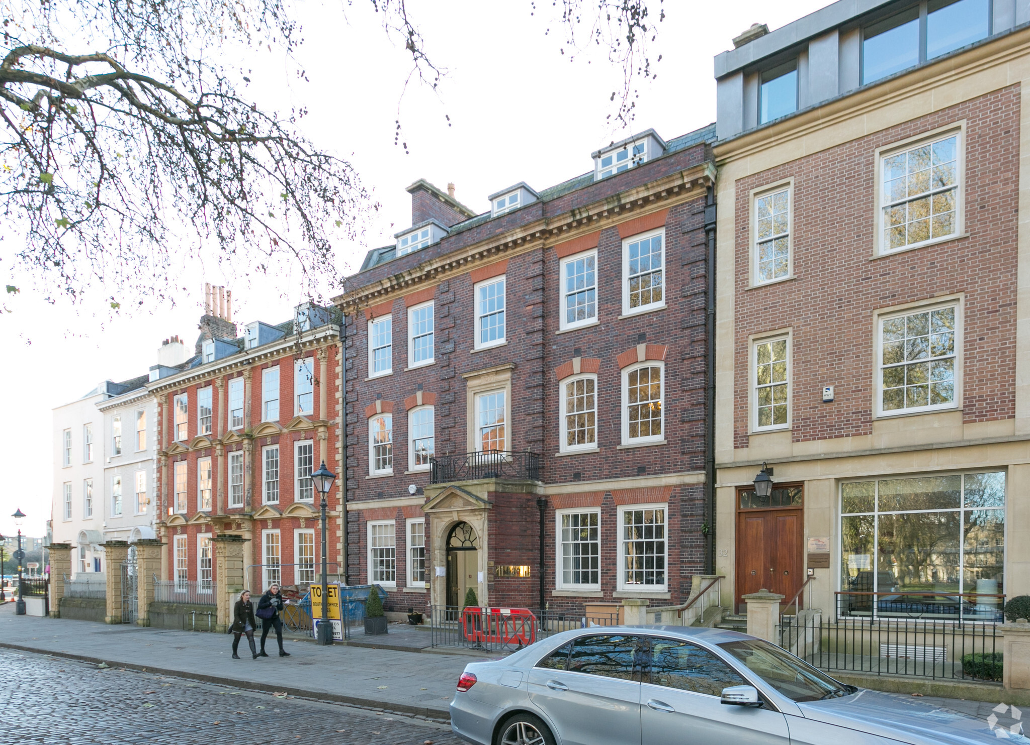 30 Queen Sq, Bristol for sale Building Photo- Image 1 of 1