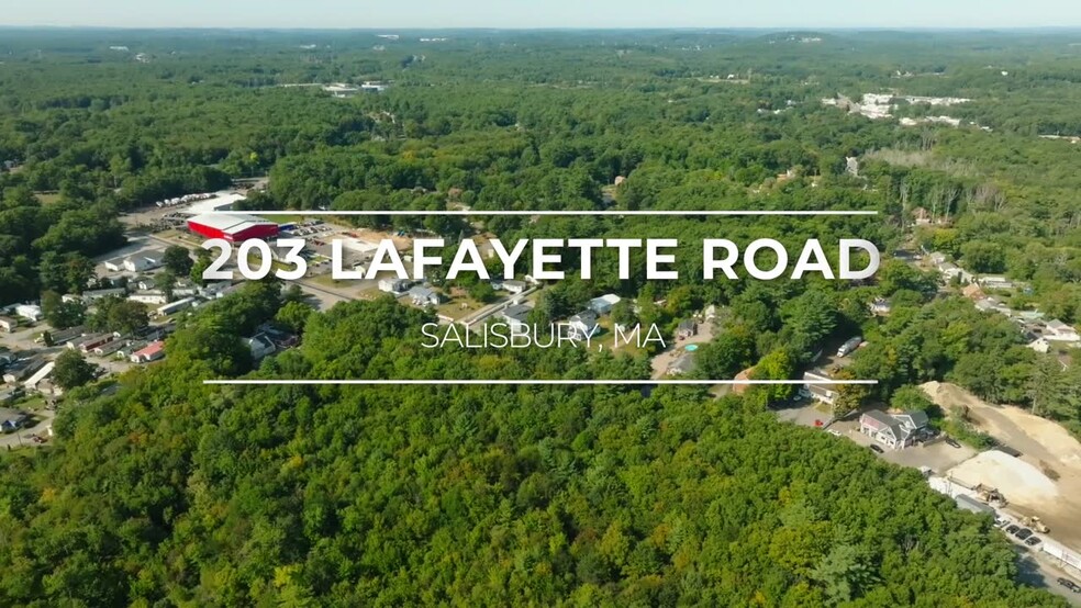 203 Lafayette Rd, Salisbury, MA for sale - Commercial Listing Video - Image 2 of 9