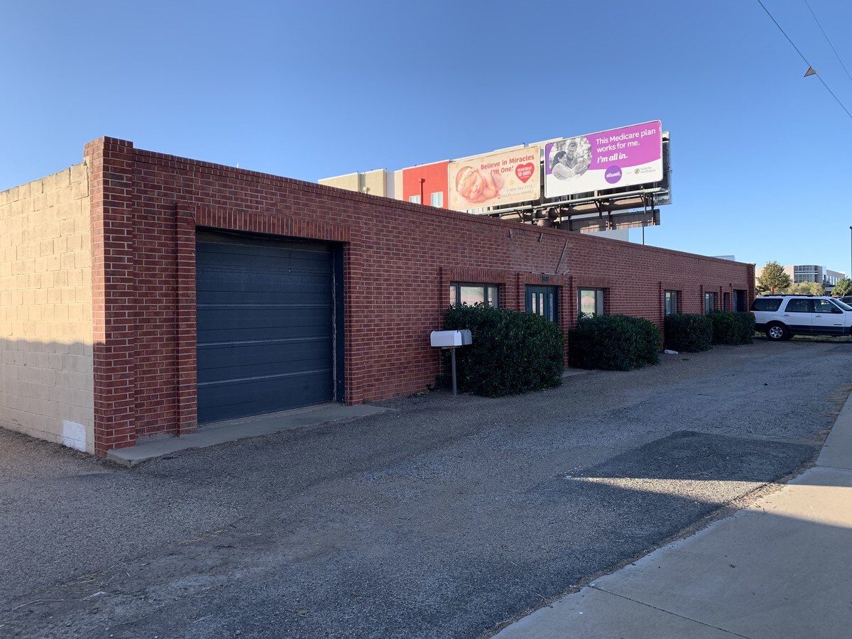 44094411 Marsha Sharp Fwy, Lubbock, TX 79407