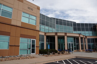 More details for 9930 W Federal Dr, Colorado Springs, CO - Office for Lease