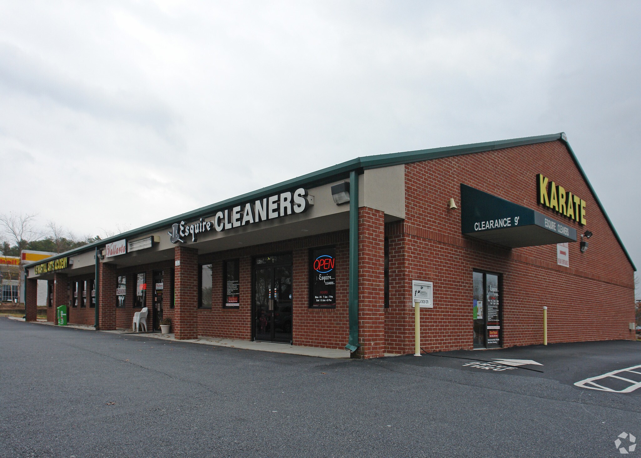 5510 Spalding Dr, Peachtree Corners, GA for sale Primary Photo- Image 1 of 1