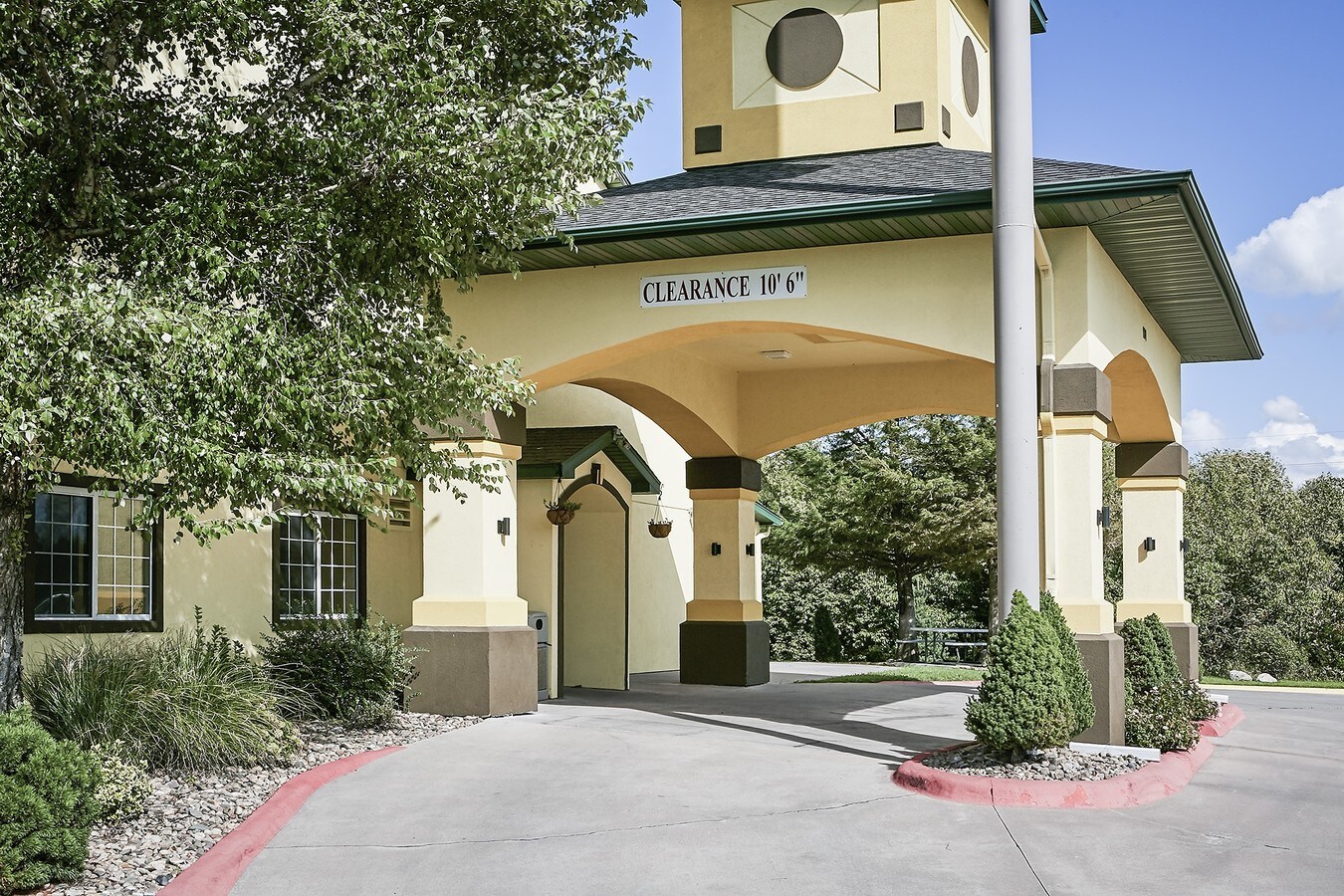 101 Main St, Parsons, KS 67357