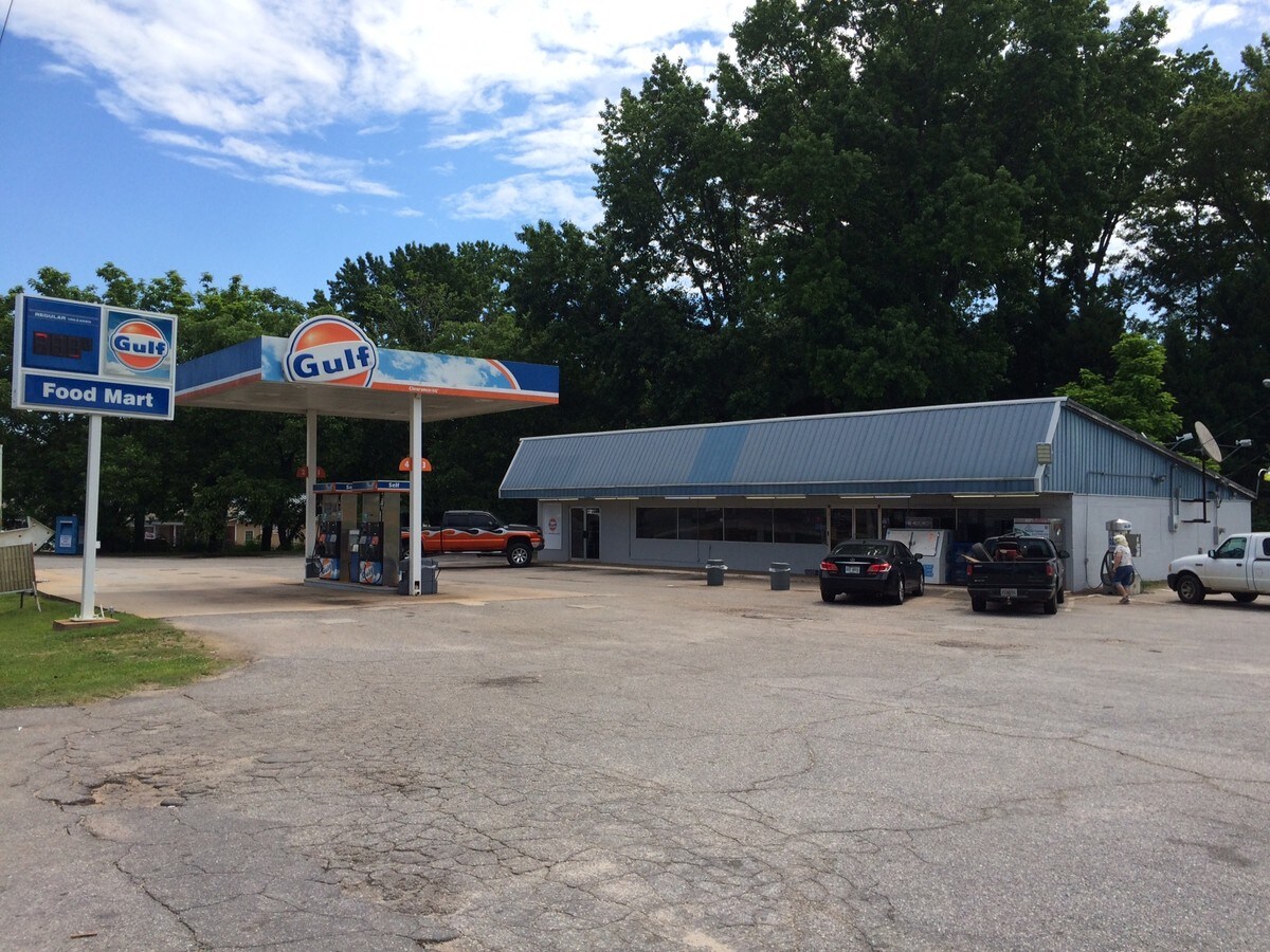 500 General Daniel Ave N, Danielsville, GA 30633