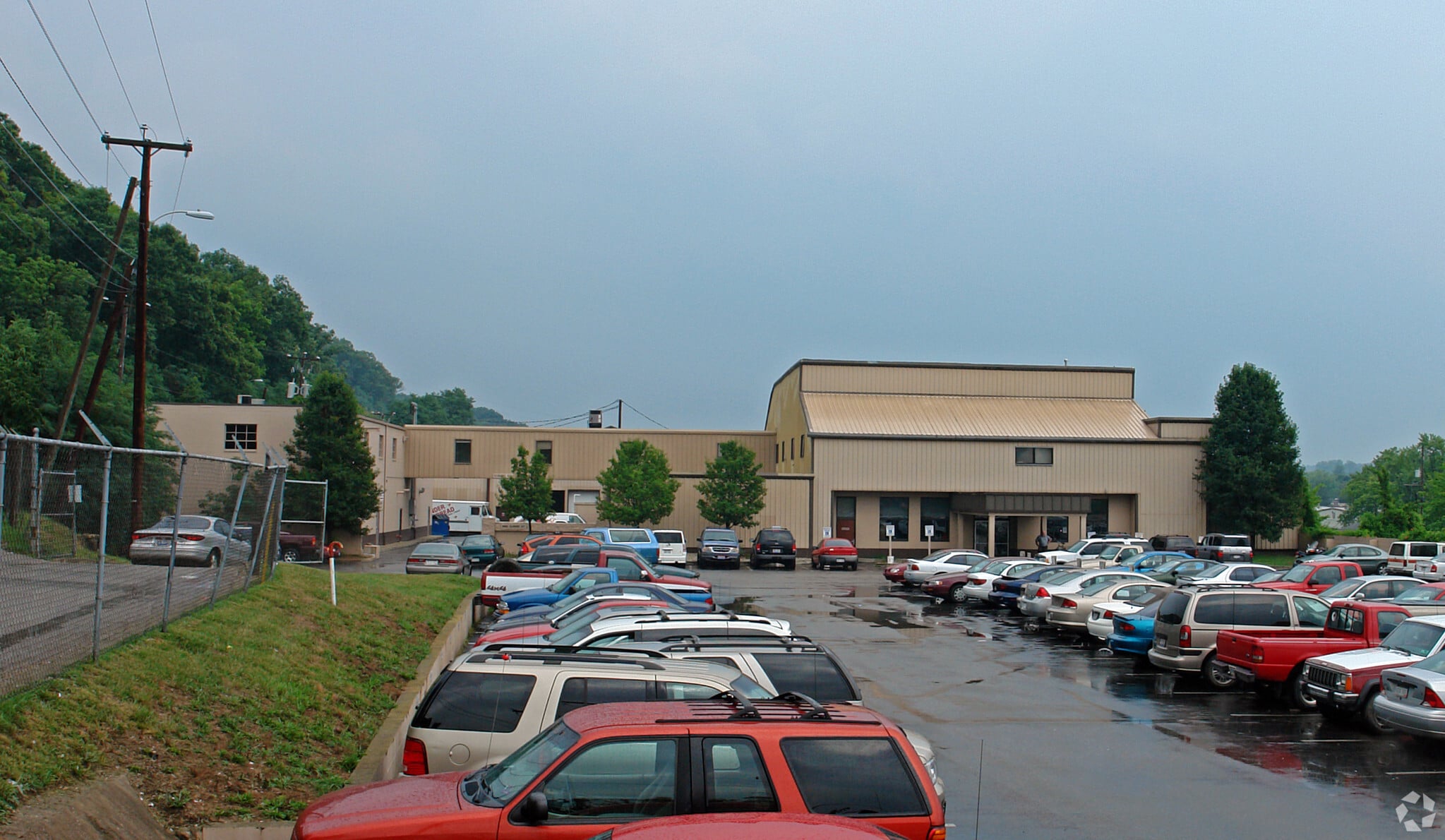 325 5th St, Huntington, WV for sale Primary Photo- Image 1 of 13