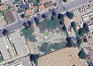 More details for 1260 E Santa Paula St, Santa Paula, CA - Land for Sale