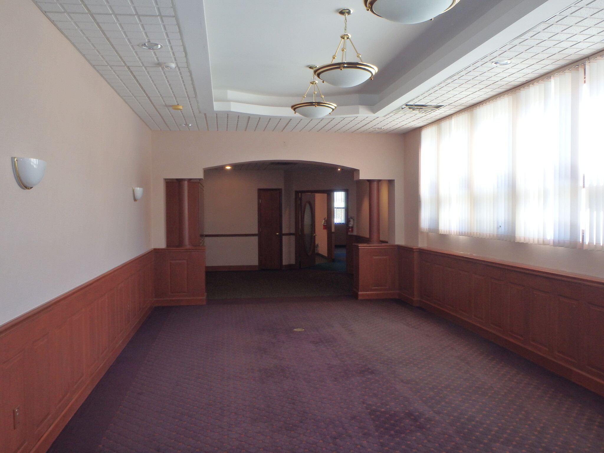 1 Mill St, Batavia, NY for lease Interior Photo- Image 1 of 4