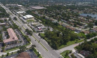 More details for 8198 W Commercial Blvd, Fort Lauderdale, FL - Land for Sale