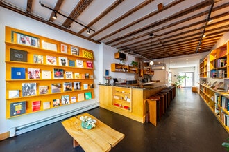 343A Tompkins Ave, Brooklyn, NY for lease Interior Photo- Image 1 of 6