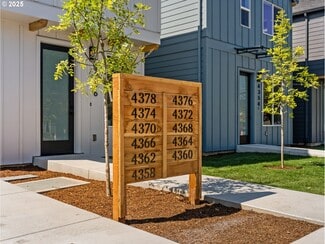 More details for 4328 Going st, Portland, OR - Multifamily for Sale