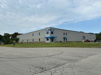 More details for 4302 Security Pky, New Albany, IN - Industrial for Lease