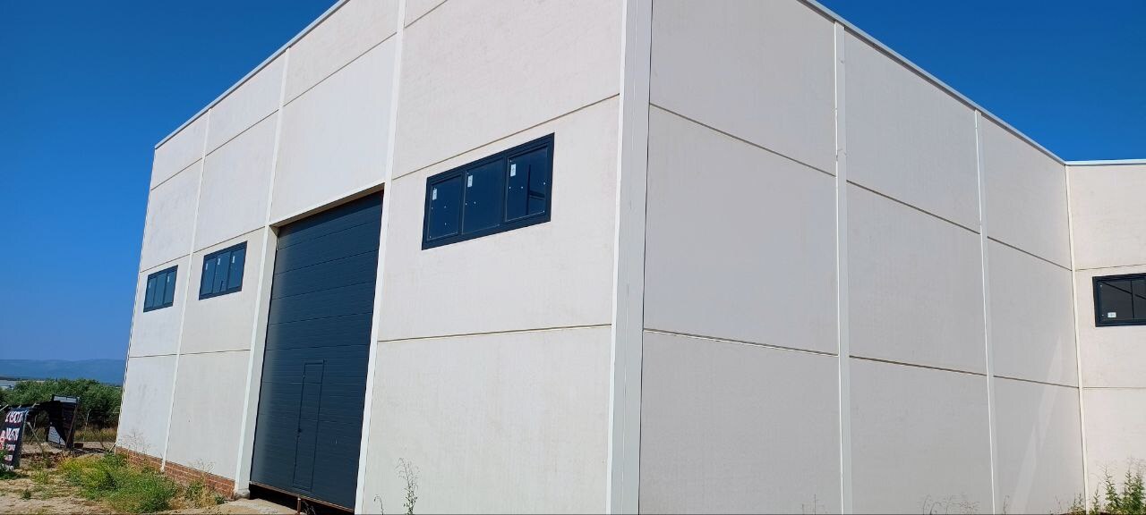 Industrial in Gálvez, Toledo for sale Building Photo- Image 1 of 7