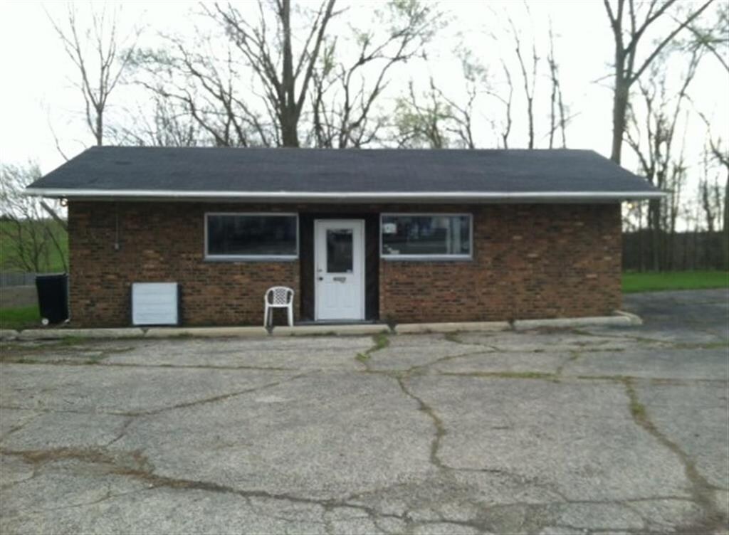 608 N Jefferson St, Silver Lake, IN for sale Building Photo- Image 1 of 1