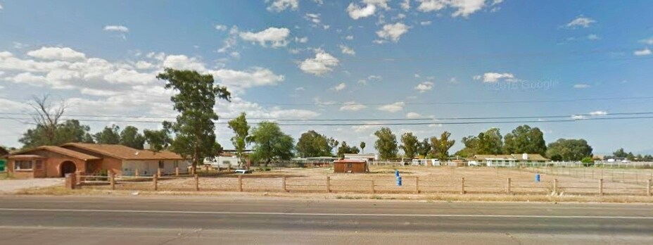 18318 E Chandler Heights Rd, Gilbert, AZ for sale Primary Photo- Image 1 of 1