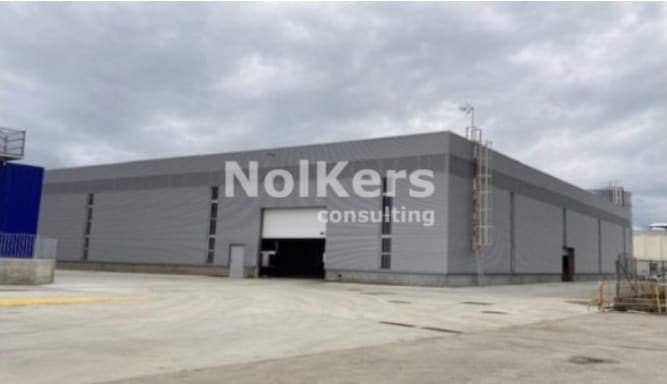 Industrial in Celrà, Gerona for lease Building Photo- Image 1 of 3