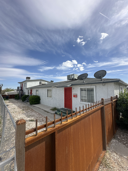 214 N 13th St, Las Vegas, NV for sale - Building Photo - Image 3 of 5