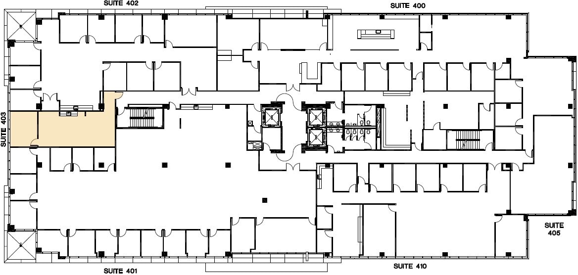 2855 E Guasti Rd, Ontario, CA for lease Floor Plan- Image 1 of 6