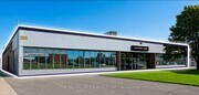 285 Midwest Rd, Toronto ON - Warehouse