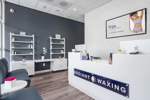 Crescent Commons - Loft