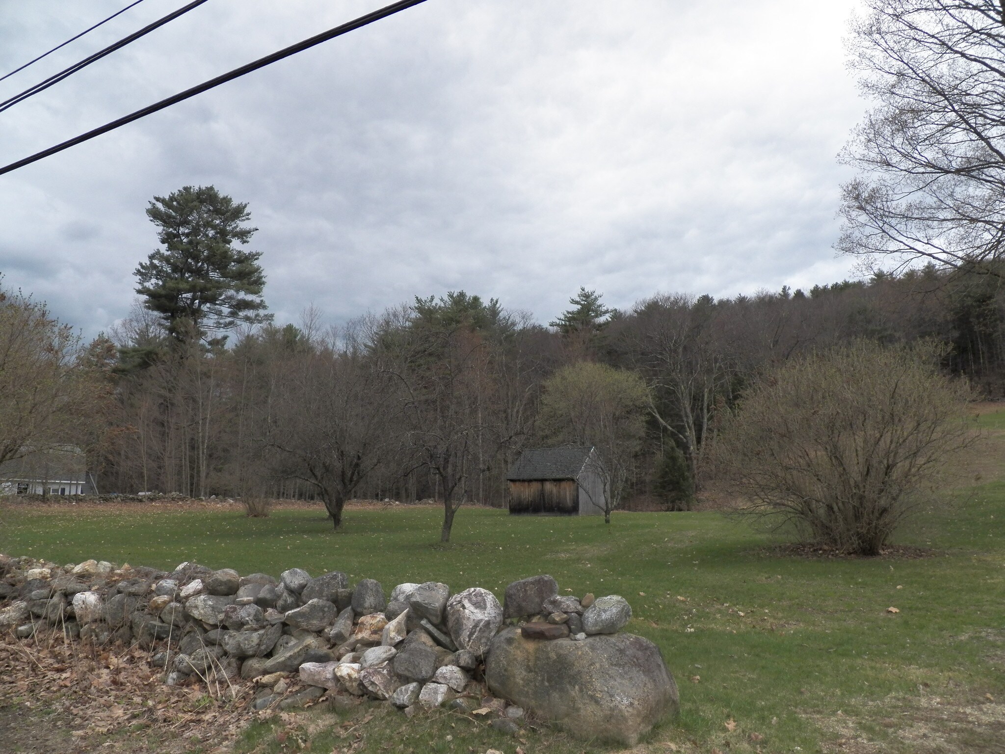 674 Old Walpole Rd, Surry, NH 03431 Green Acres Farm