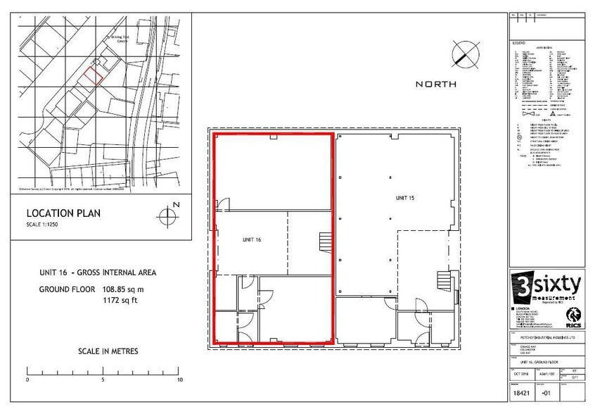 Grange Way, Colchester for lease - Building Photo - Image 2 of 19
