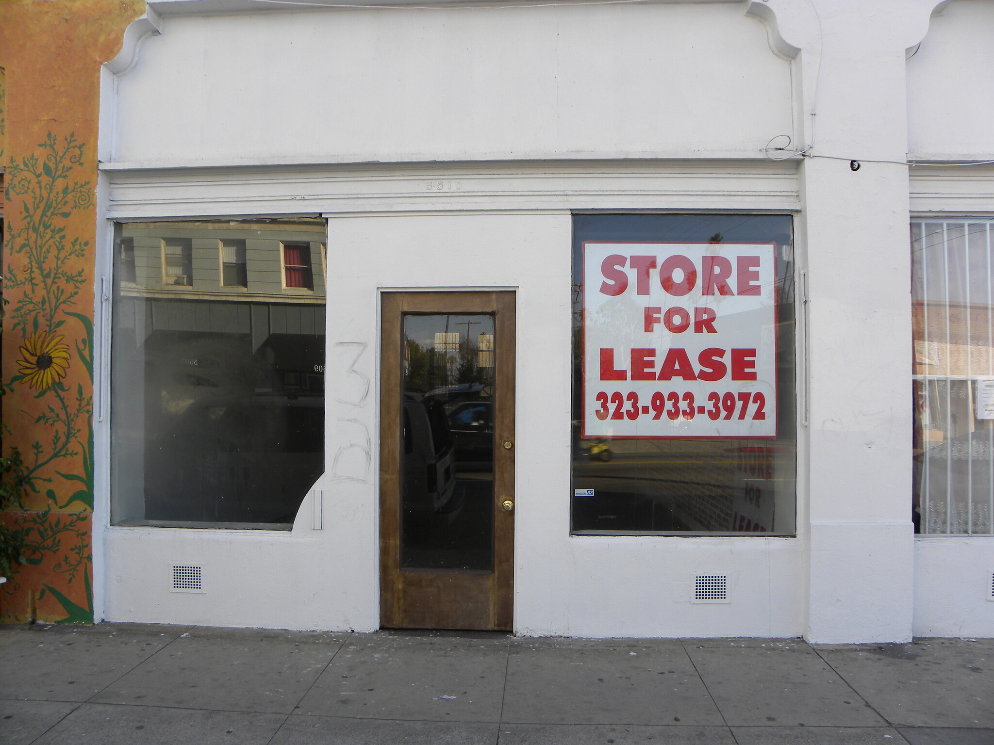 3500-3514 W Pico Blvd, Los Angeles, CA for sale Building Photo- Image 1 of 1