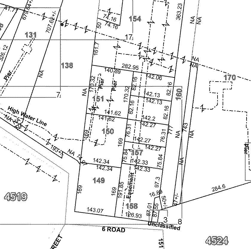 151-11 6th Rd, Whitestone, NY for sale Primary Photo- Image 1 of 1