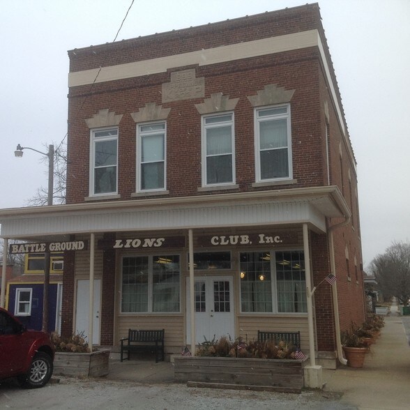 101 Main St, Battle Ground, IN 47920