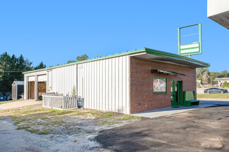 More details for 741 GA-362, Williamson, GA - Retail for Sale