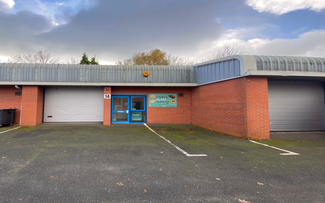 More details for Hanley Rd, Worcester - Industrial for Lease