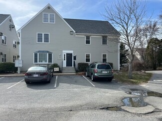 More details for 446 Waquoit Hwy, East Falmouth, MA - Office for Lease