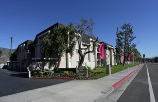 More details for 1200 Kendall Dr, San Bernardino, CA - Multifamily for Sale