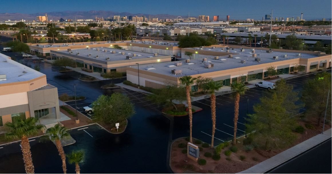 6151 McLeod Dr, Las Vegas, NV 89120