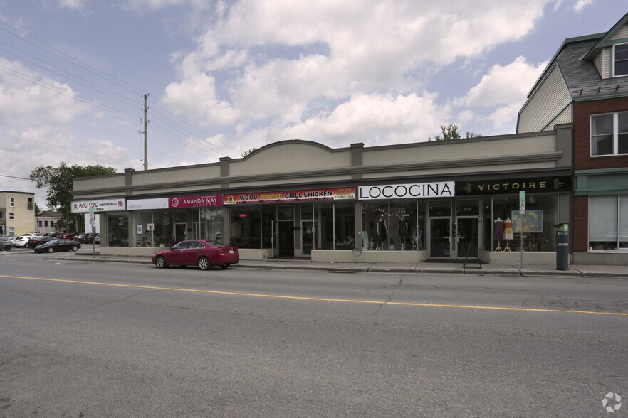 199-209 Dalhousie St, Ottawa, ON for sale - Building Photo - Image 2 of 2
