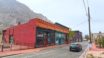 505 Rose St - Turnkey Restaurant + Brewery - Turn Key Restaurant