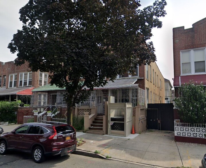 1336 Croes Ave, Bronx, NY for lease - Primary Photo - Image 1 of 4