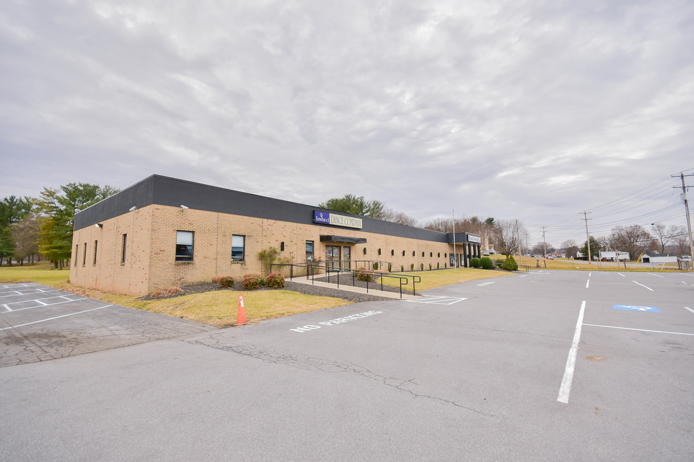 2249-2287-2297 Henshaw Road, Inwood, WV portfolio of 3 properties for sale on LoopNet.com Building Photo- Image 1 of 91