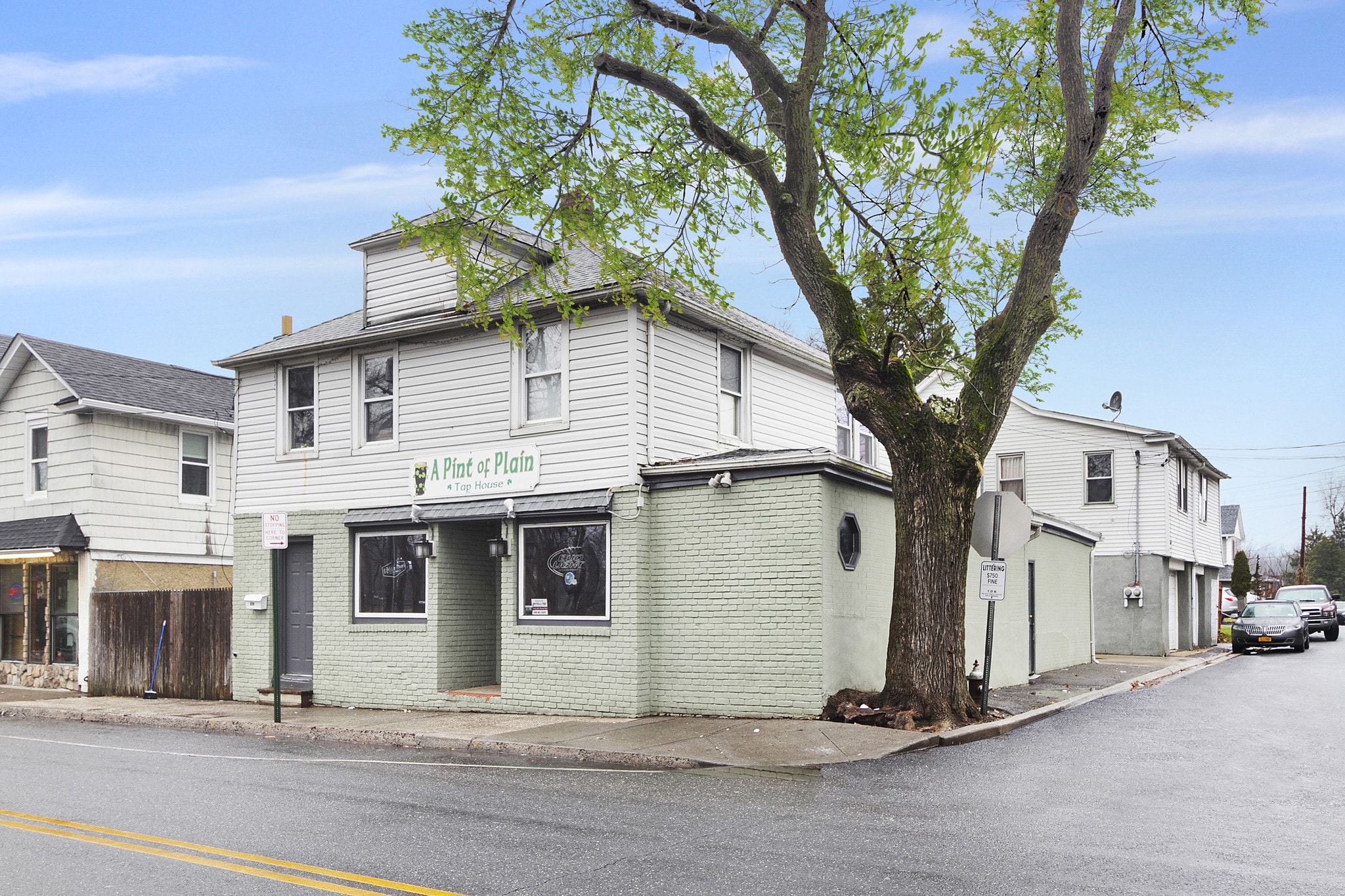 378 Forest Ave, Locust Valley, NY, 11560 Commercial Land For Sale