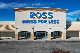 Ross shop kingston pike