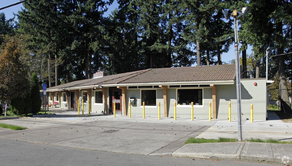 11675 SW Butner Rd, Portland, OR for sale - Primary Photo - Image 1 of 1