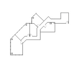 9950 Westpark Dr, Houston, TX for lease Floor Plan- Image 1 of 1