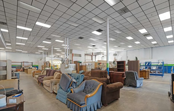 9 Washington St, Attleboro, MA for lease - Interior Photo - Image 3 of 7