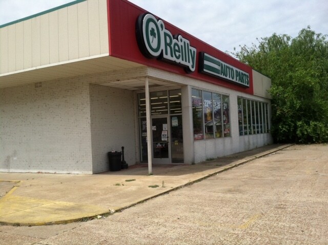 1014 Malcolm Ave, Newport, AR for sale - Primary Photo - Image 1 of 1