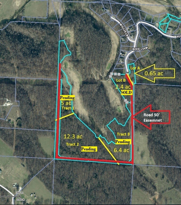 Sugar Creek Rd, Pea Ridge, AR for sale Other- Image 1 of 1