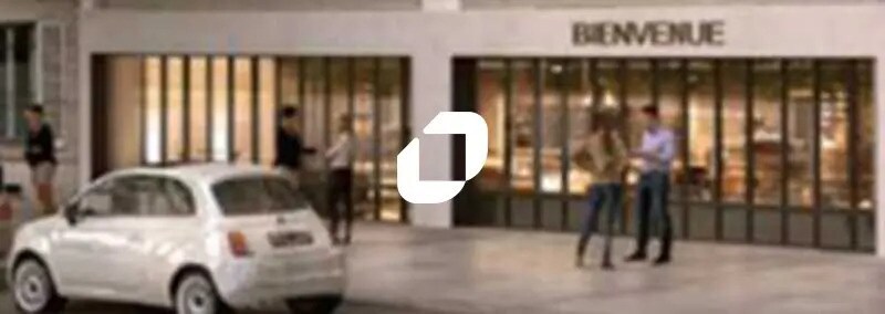 Office in Paris for lease - Building Photo - Image 1 of 9