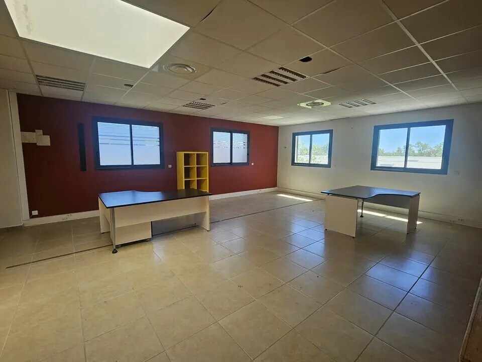 Vente Bureaux 56 m² à 86 m² - Photo 1