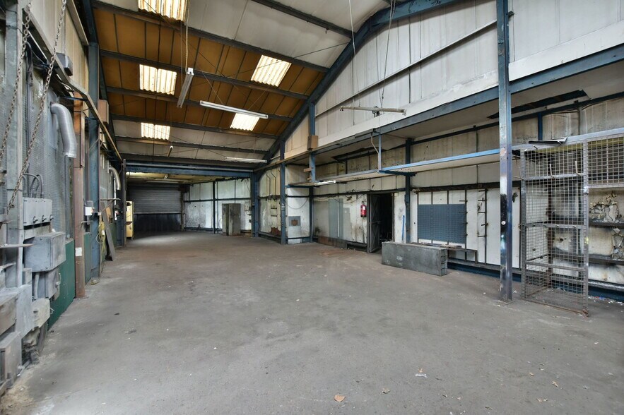 Baryta Close, Stanford Le Hope for sale - Interior Photo - Image 3 of 19